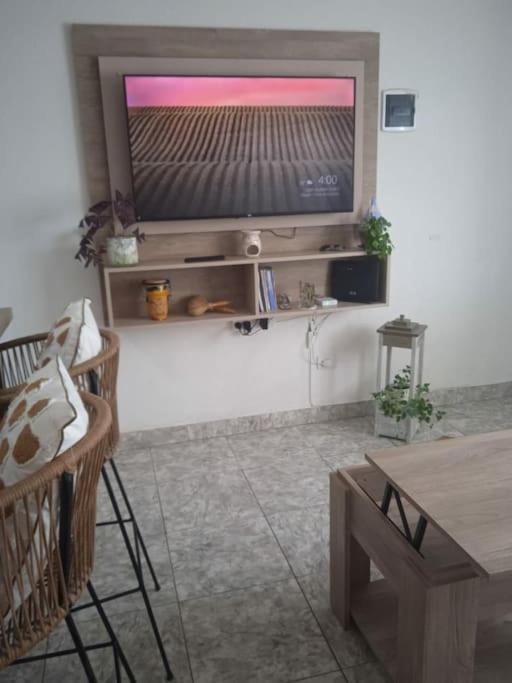 Departamento Equipado Rio Grande Apartment Exterior photo