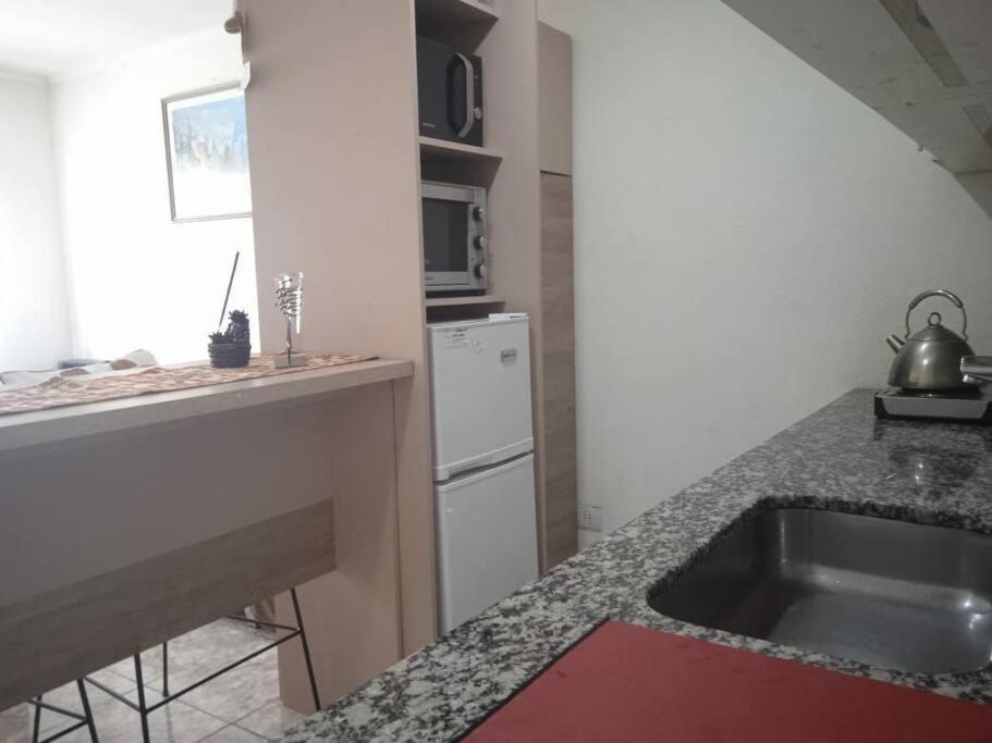 Departamento Equipado Rio Grande Apartment Exterior photo