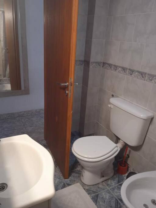 Departamento Equipado Rio Grande Apartment Exterior photo